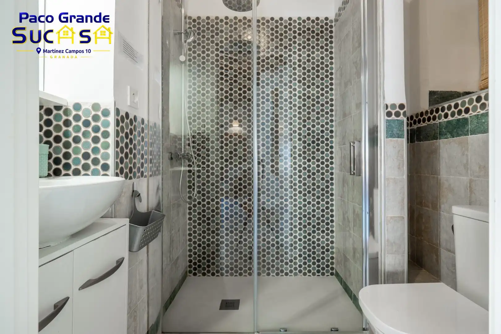Casa con terrazza in vendita a Plaza PLACETA DE ABAD 2, imagen 73