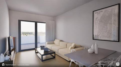 Photo 4 of Flat for sale in Calle Barrio Nuevo, 14, Gelves, Sevilla