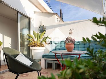 Appartement à louer à L'Eixample