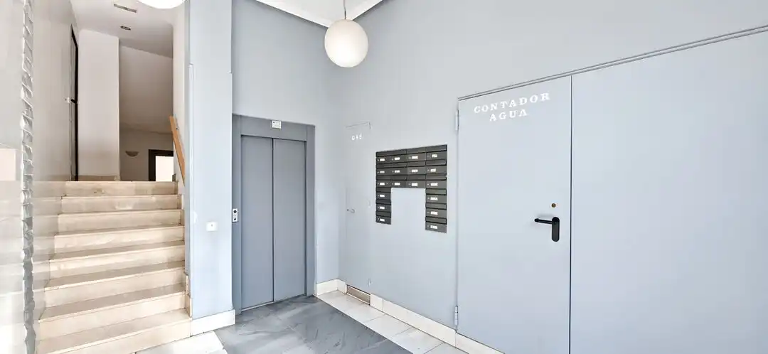 Pis amb ascensor en venda a Calle del Doctor Martín Arévalo, imagen 31