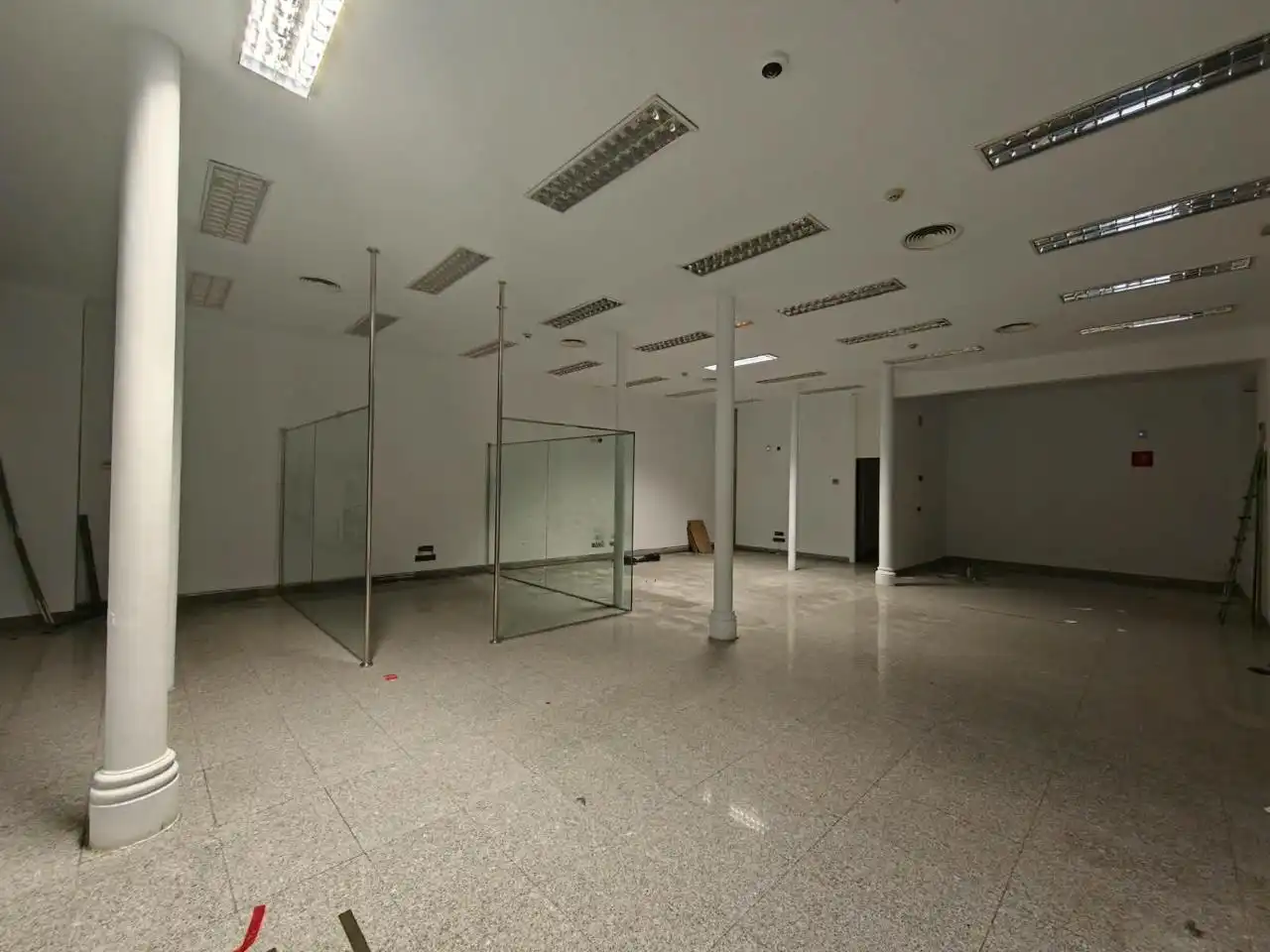 Local comercial en alquiler en Posta Kalea, imagen 18