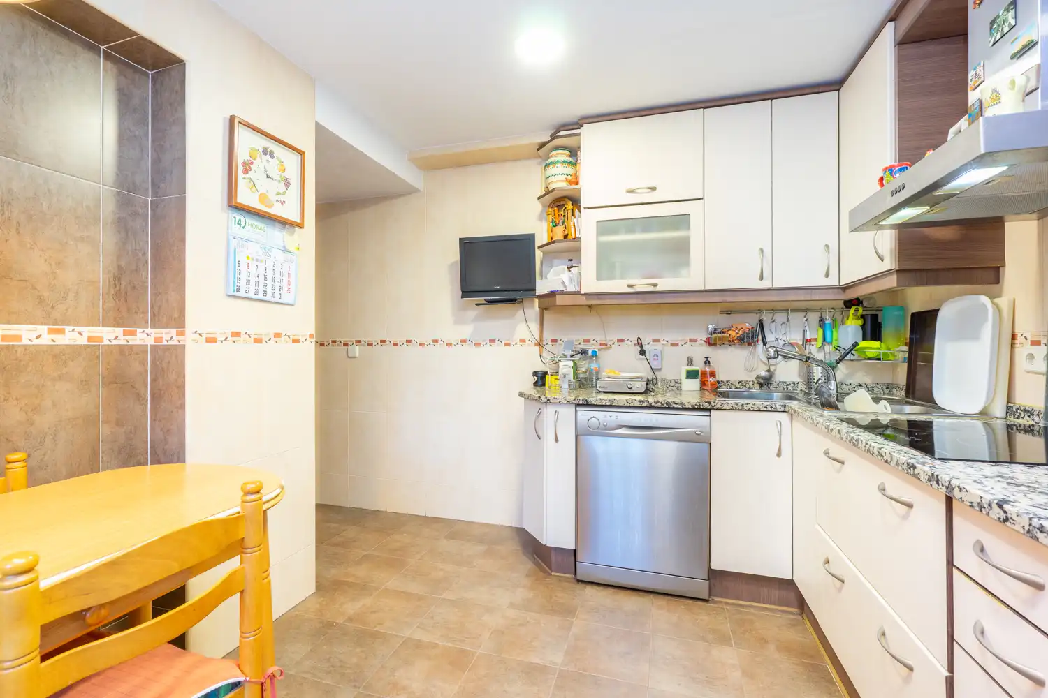 Piso en venta en Calle Rubens, Norte - Universidad