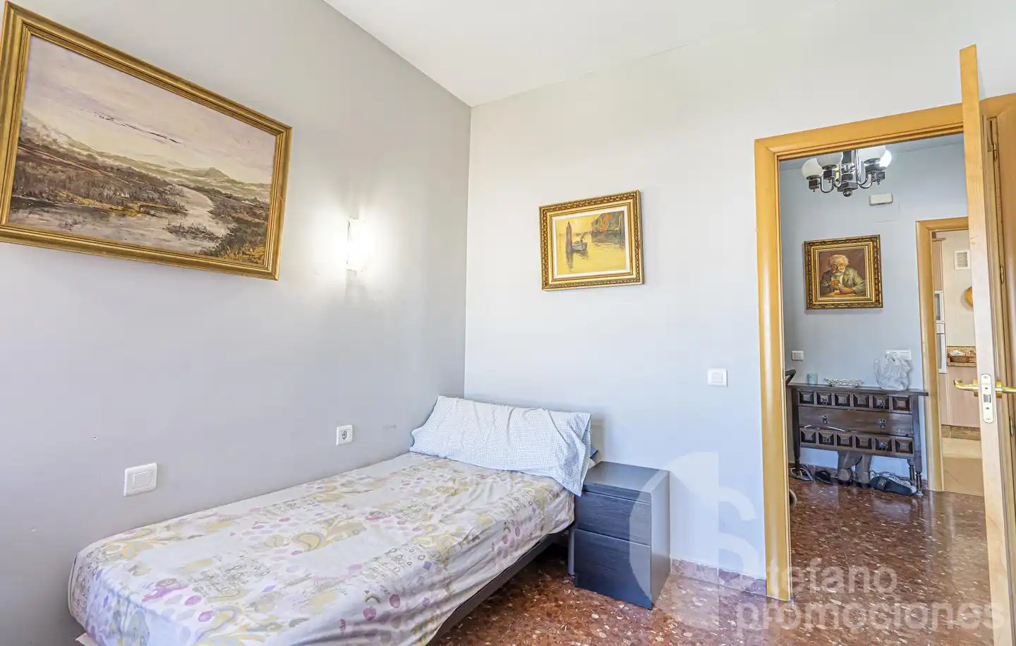 Appartement avec ascenseur à vendre à Calle Hilera, imagen 31