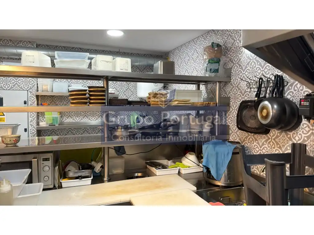 Local comercial en traspàs a Villanueva de la Cañada ciudad, imagen 6