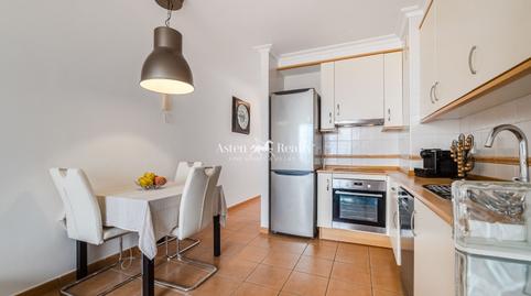 Foto 5 de Àtic en venda a Cano, Los Abrigos, Santa Cruz de Tenerife