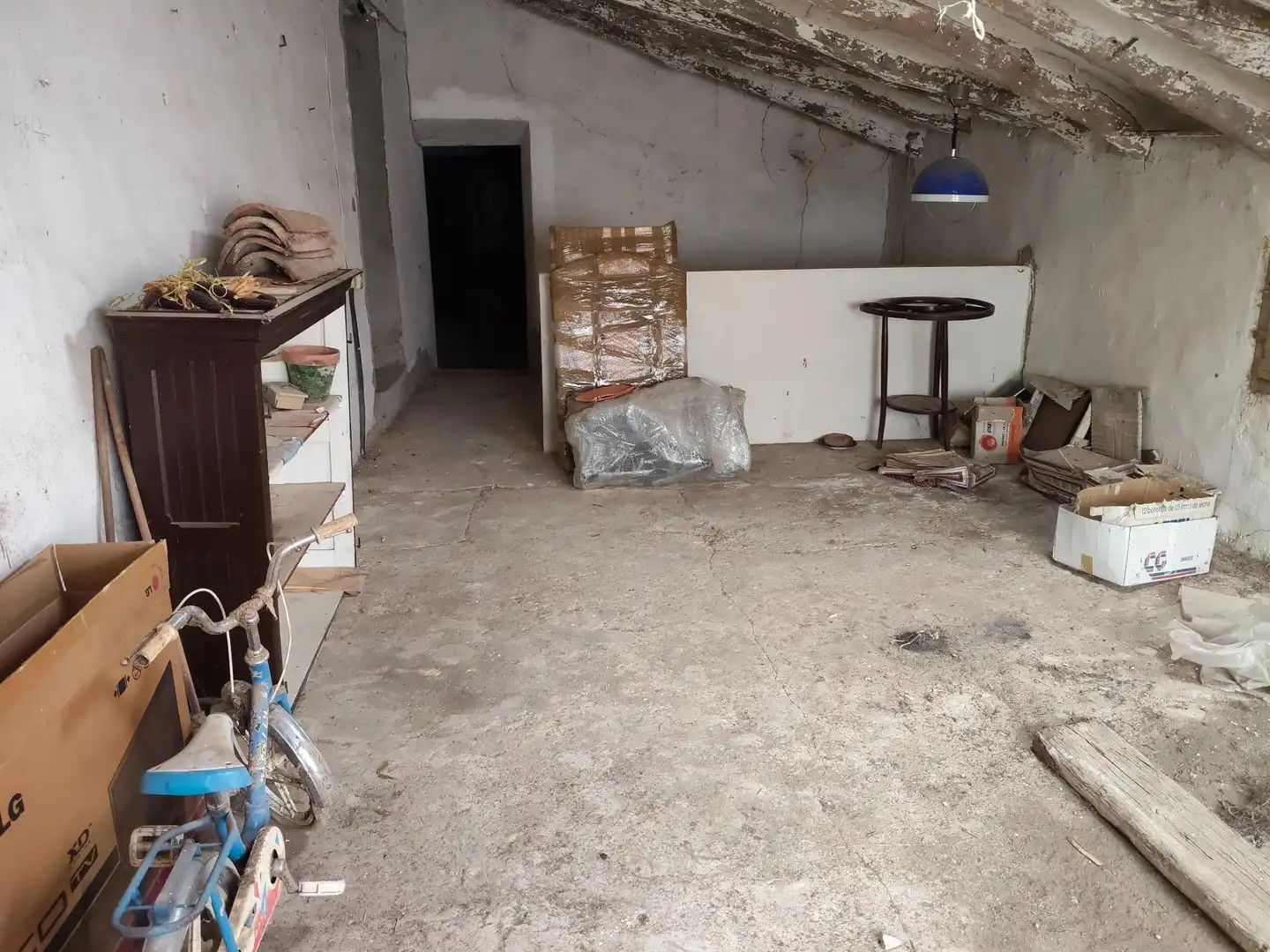 Finca rústica en venda en Villanueva de Huerva amb Terrassa