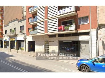 Local comercial en venda a Calle Barcelona 34