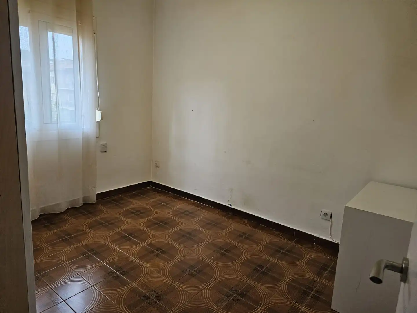 Piso en venta en Barcelona con Aire acondicionado, Calefacción y Balcón