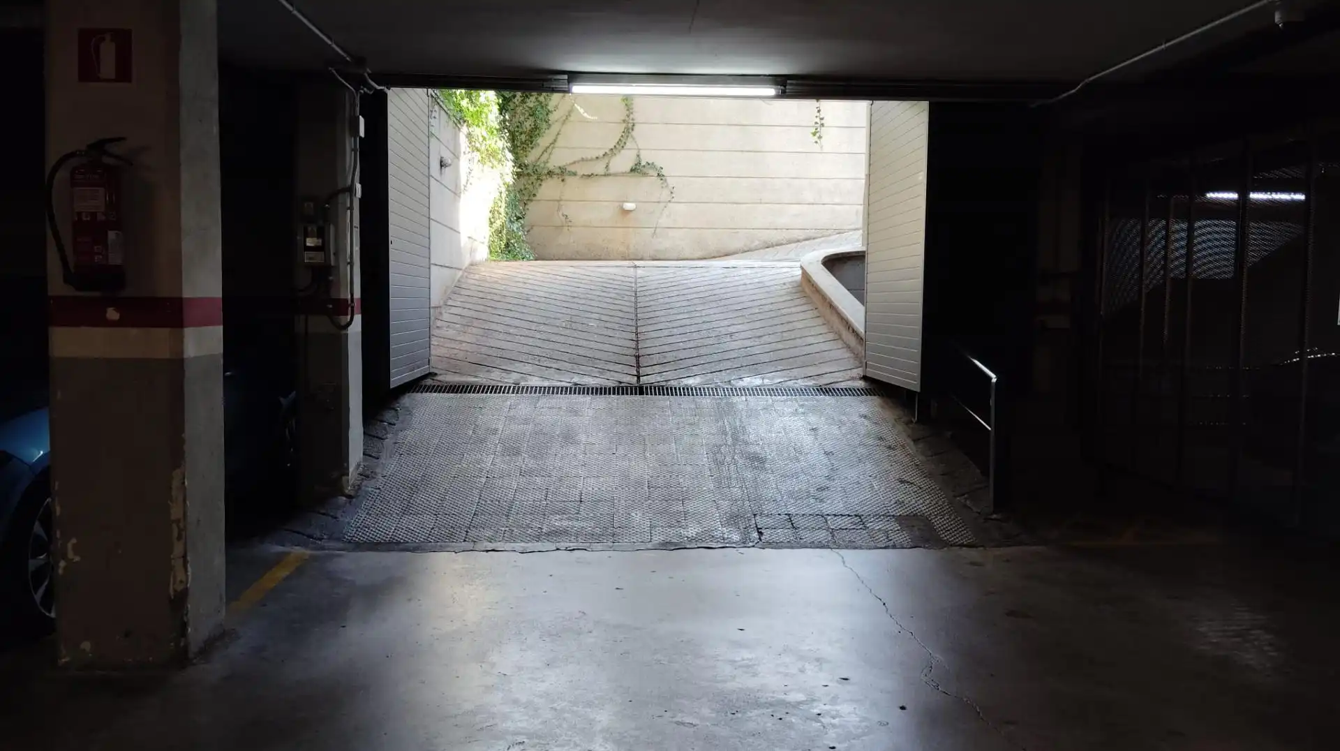 Parking de Garaje de alquiler en Esplugues de Llobregat