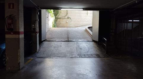 Foto 4 de Garaje de alquiler en Calle Tomas Breton, 32, El Gall, Esplugues de Llobregat