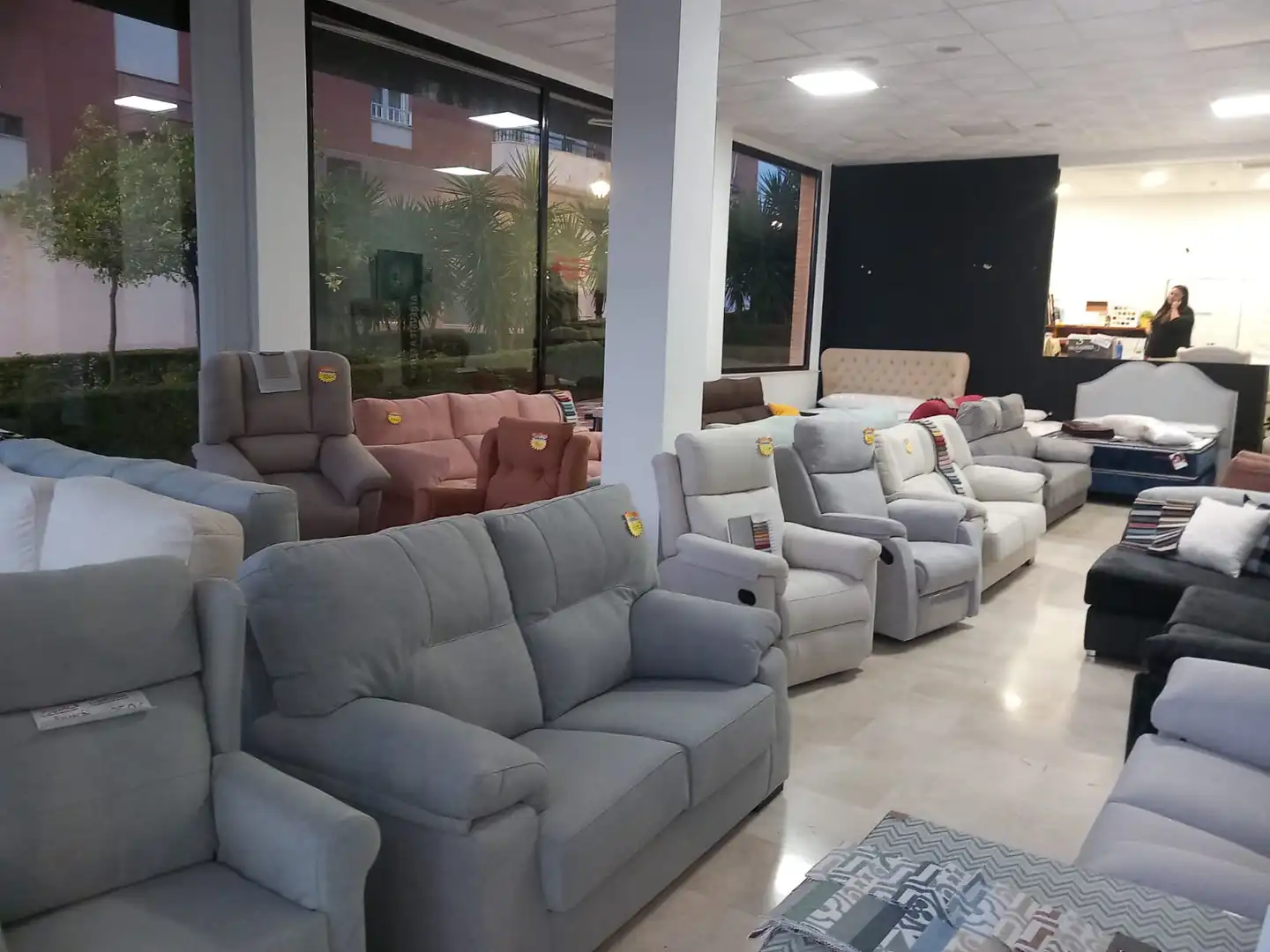 Local comercial en venda a Avenida Pedro Iglesias, imagen 2