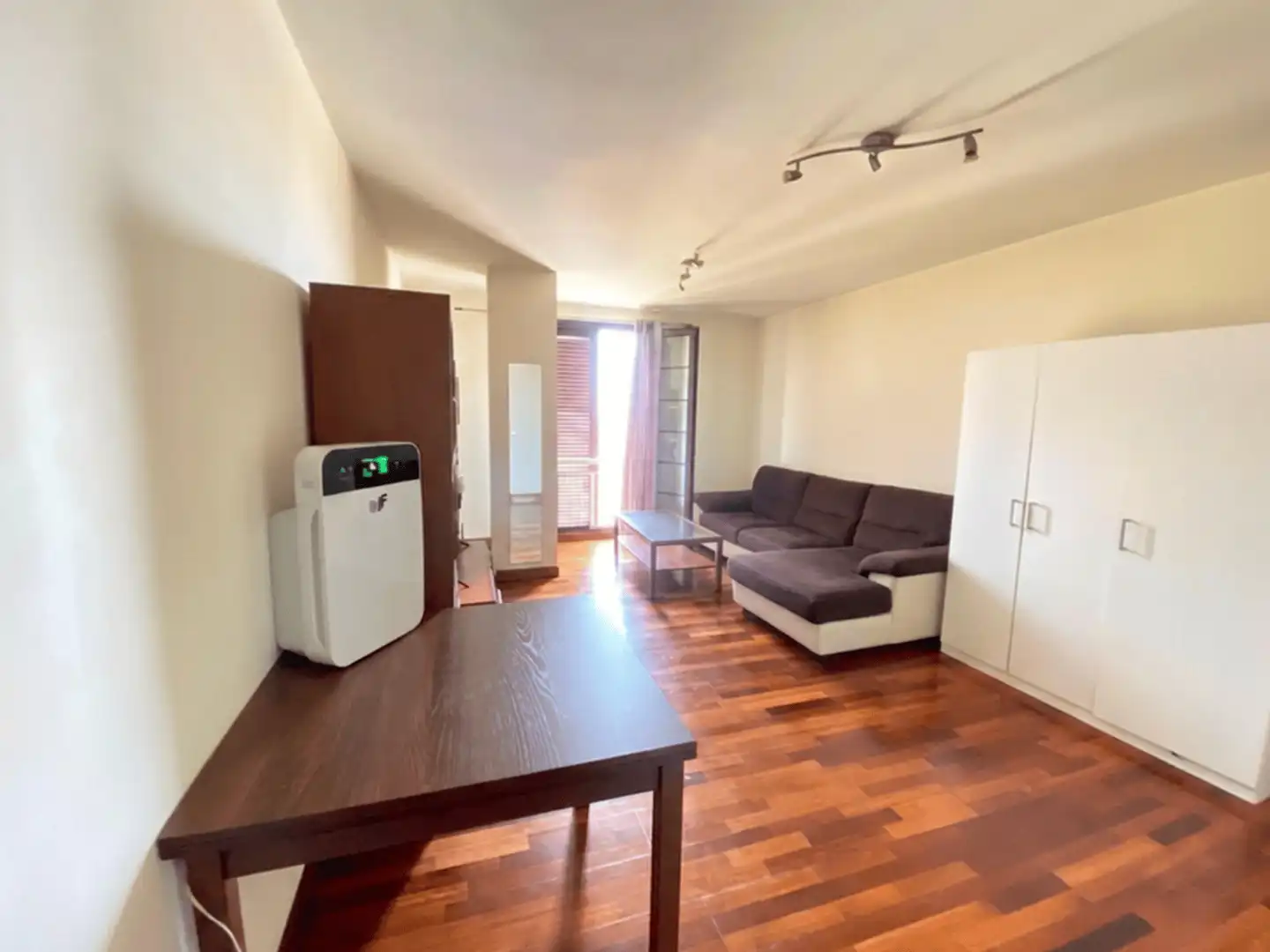 Living room of Flat for sale in Arrecife