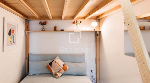 Foto 5 de Loft de lloguer a Justicia - Chueca,  Madrid Capital