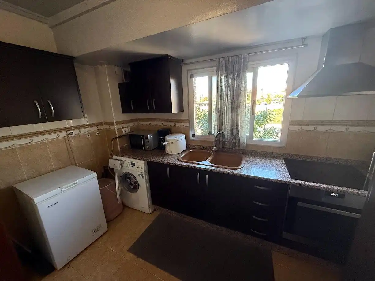 Wohnung mit Terrasse zum Verkauf in Centro, imagen 4