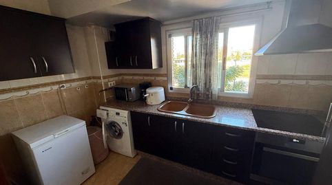 Foto 4 de Piso en venta en Centro, Xirivella