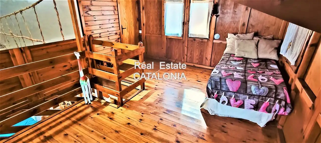 Villa avec piscine à vendre à Avinguda Rafael Albertí, imagen 35