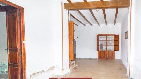 Foto 4 de Finca rústica en venta en Casco Urbano, Náquera