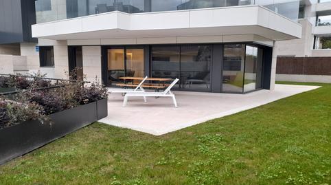 Foto 3 de Pis de lloguer a Coruxo - Oia - Saiáns, Vigo