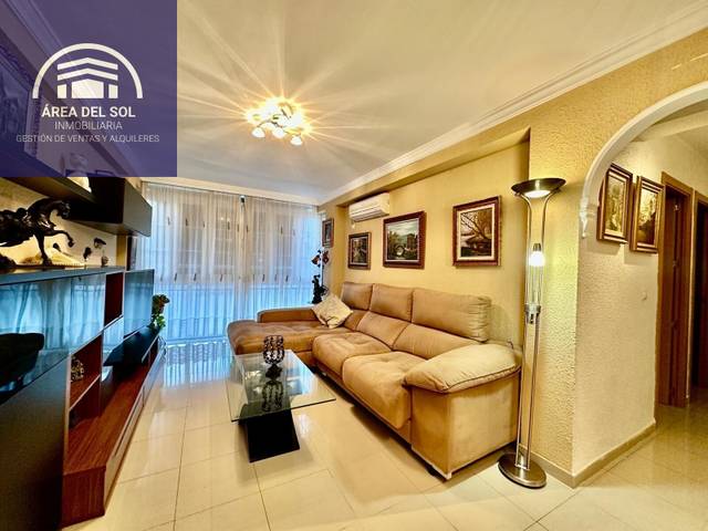 Piso en Venta en Alegría de la Huerta- Jardín de Málaga