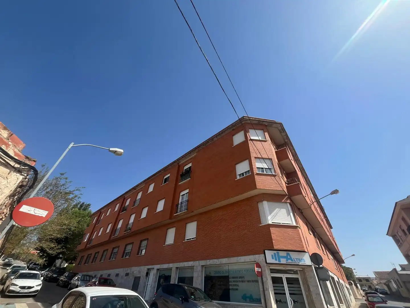 Vivienda con ascensor en venta en Calle Ávila 12, imagen 14