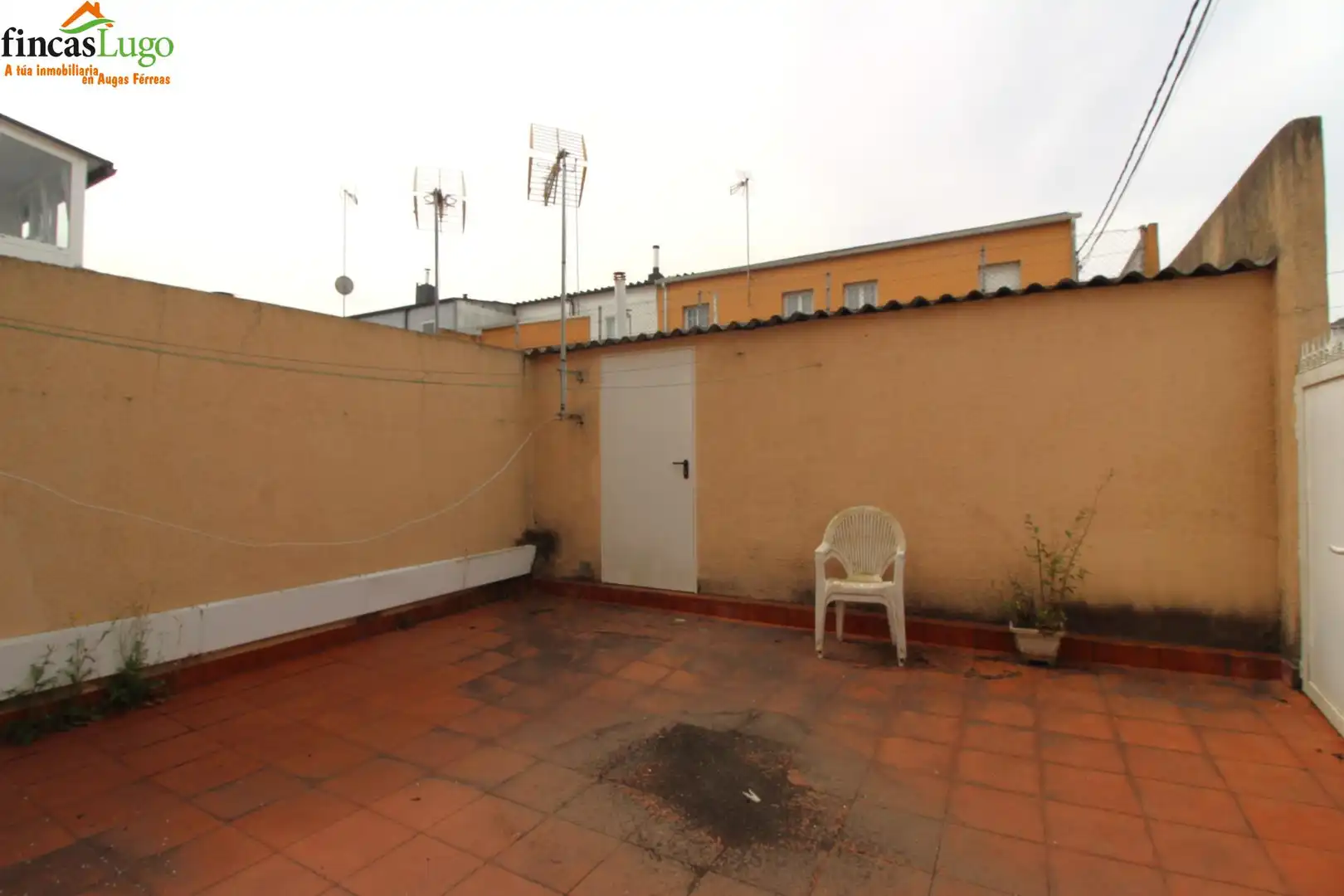 Casa in vendita a San Roque - As Fontiñas, imagen 2