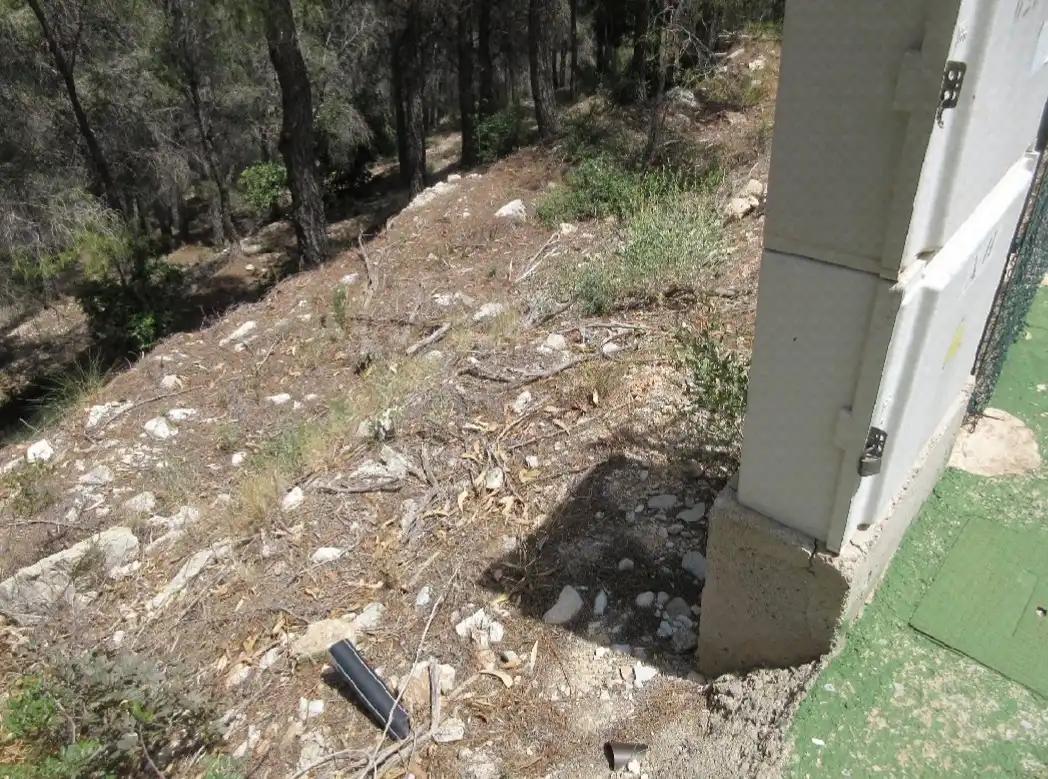 Wohnbaugrundstück zum Verkauf in PRINCIPAL DE LA SIERRA, 113B, imagen 2