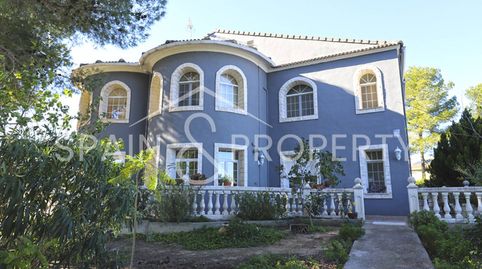 Foto 5 de Casa o chalet en venta en Turís, Valencia