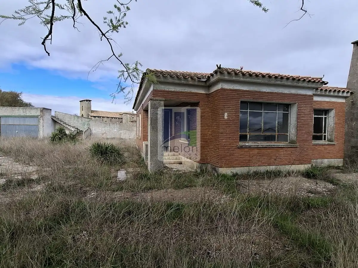 Casa o chalet en venta en Grijalba con Trastero