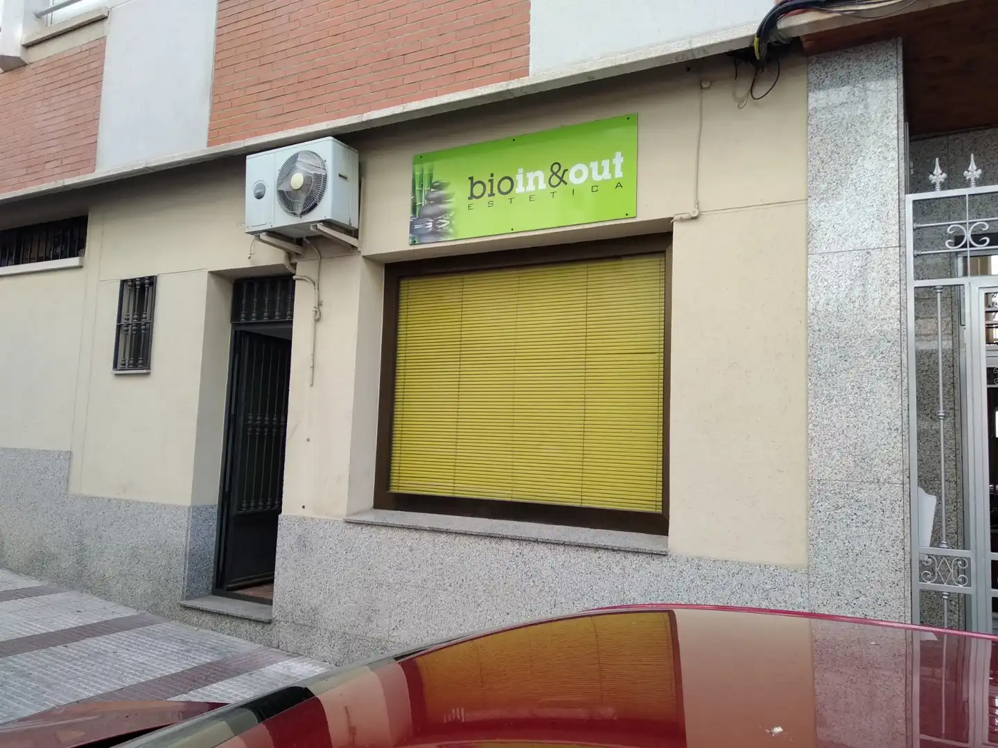 Local en venta en Puertollano