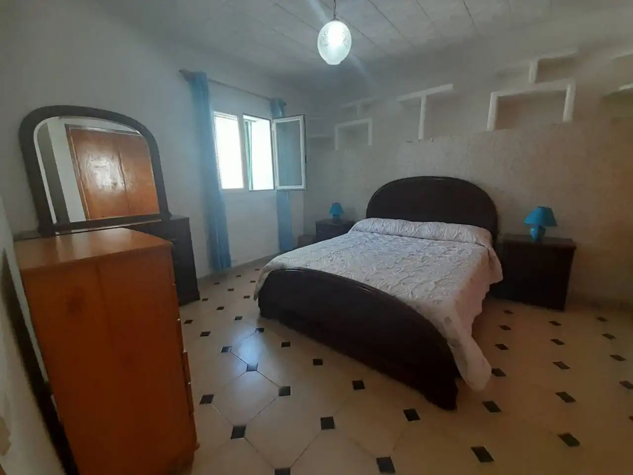 Casa amb jardí en venda a Ponent, imagen 5