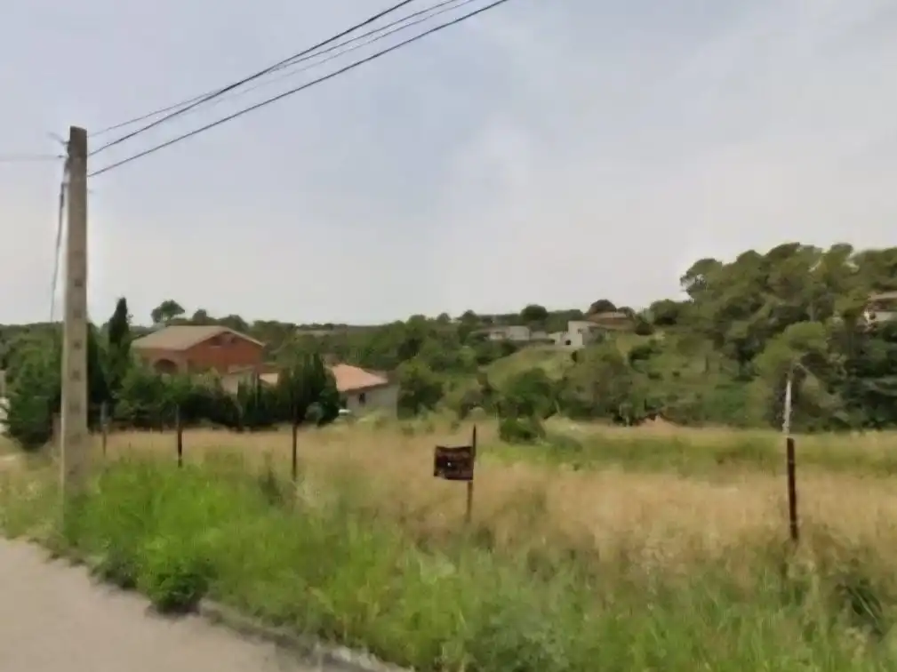 Terreny residencial en venda a PALAUDARIES 65, imagen 2