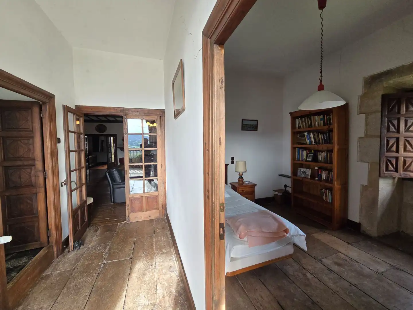 Casa o chalet en venta en Villaviciosa con Calefacción y Jardín privado