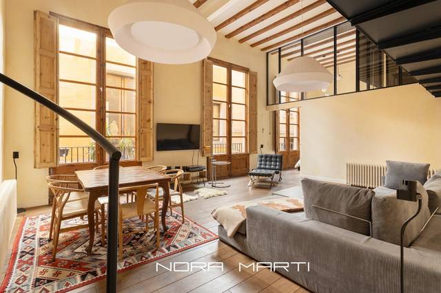 Piso en Alquiler en Sant Pere, Sta. Caterina i la Ribera