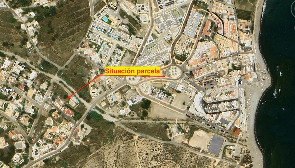 Foto 1 de Residencial en venda a Calle del Timón, Sn, Las Negras, Almería