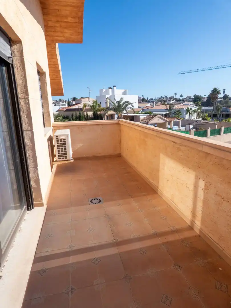 Xalet amb terrassa en venda a San Fulgencio, imagen 57