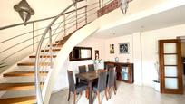 Dining room of House or chalet for sale in Lorquí  with Air Conditioner, Terrace and Balcony