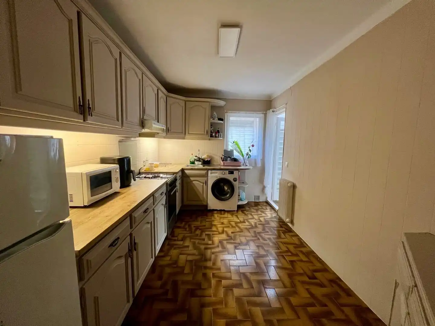Wohnung mit Terrasse zum Verkauf in Eixample Nord, imagen 8