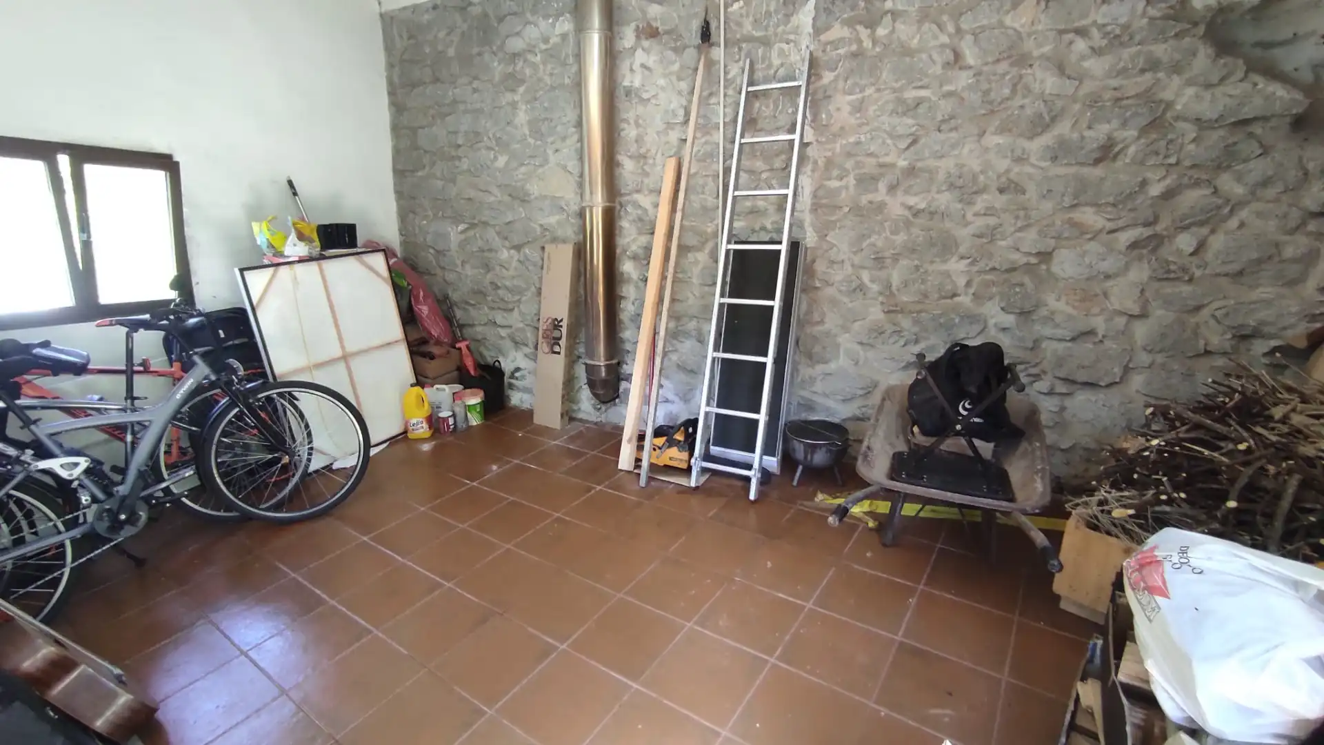Houses for sale in Mendaro  with Heating and Furnished