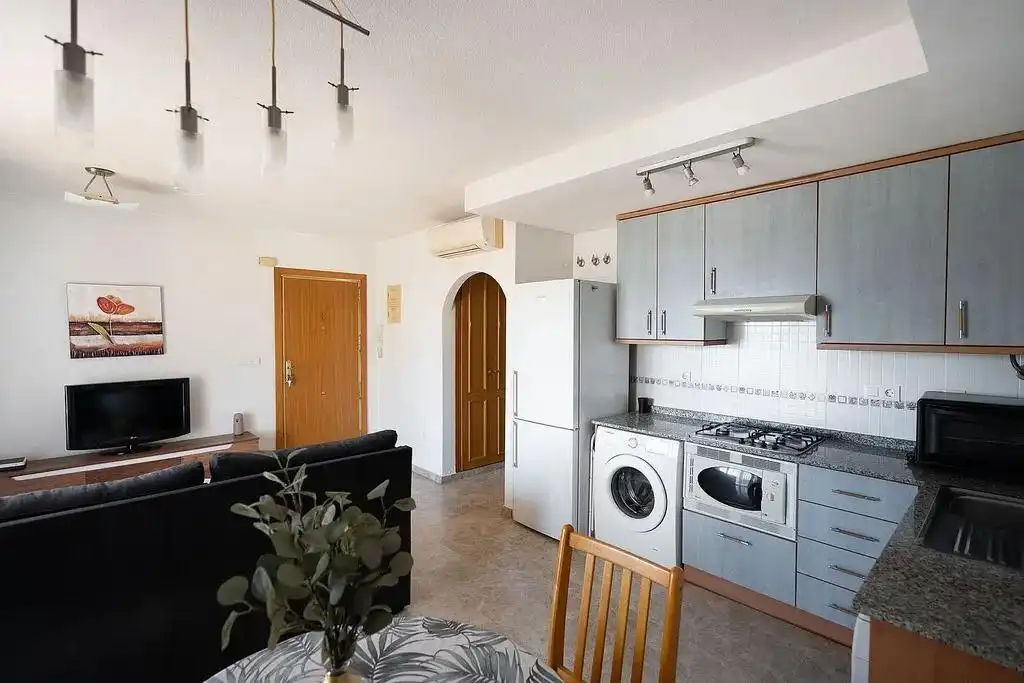 Terraced house with terrace for sale in Bonalba - Cotoveta, imagen 5
