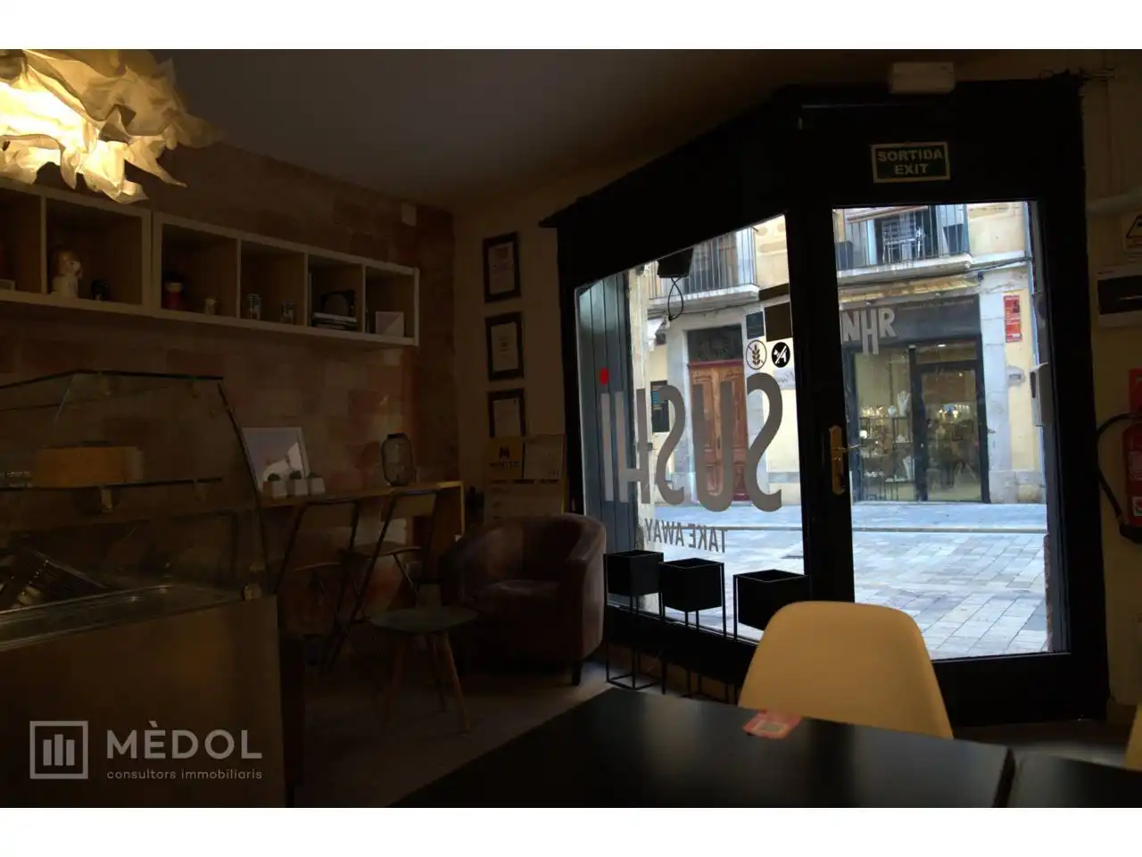 Local comercial en venda a Calle Cos del Bou, imagen 25