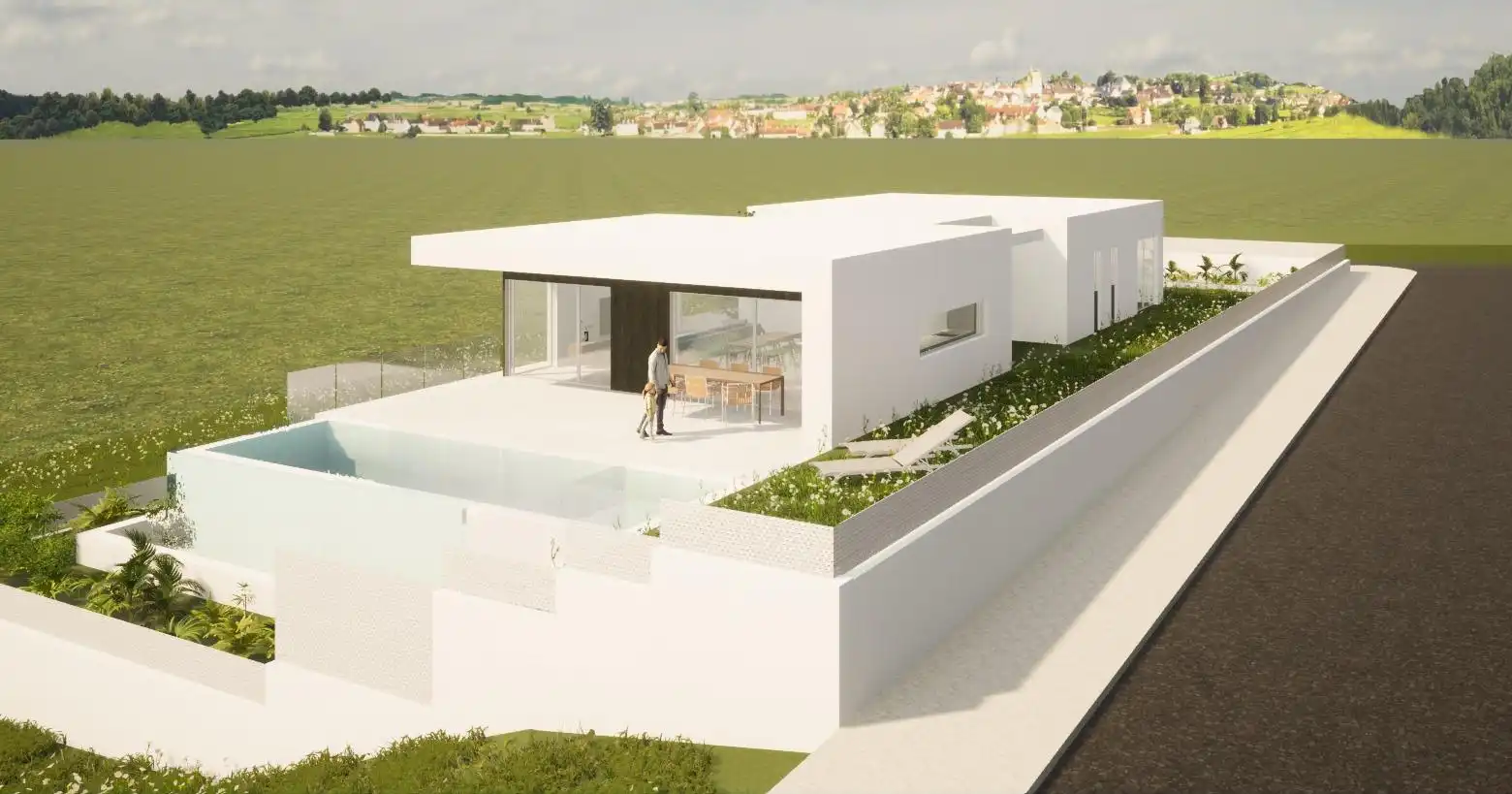 Houses for sale in Igualada  with Private garden and Terrace