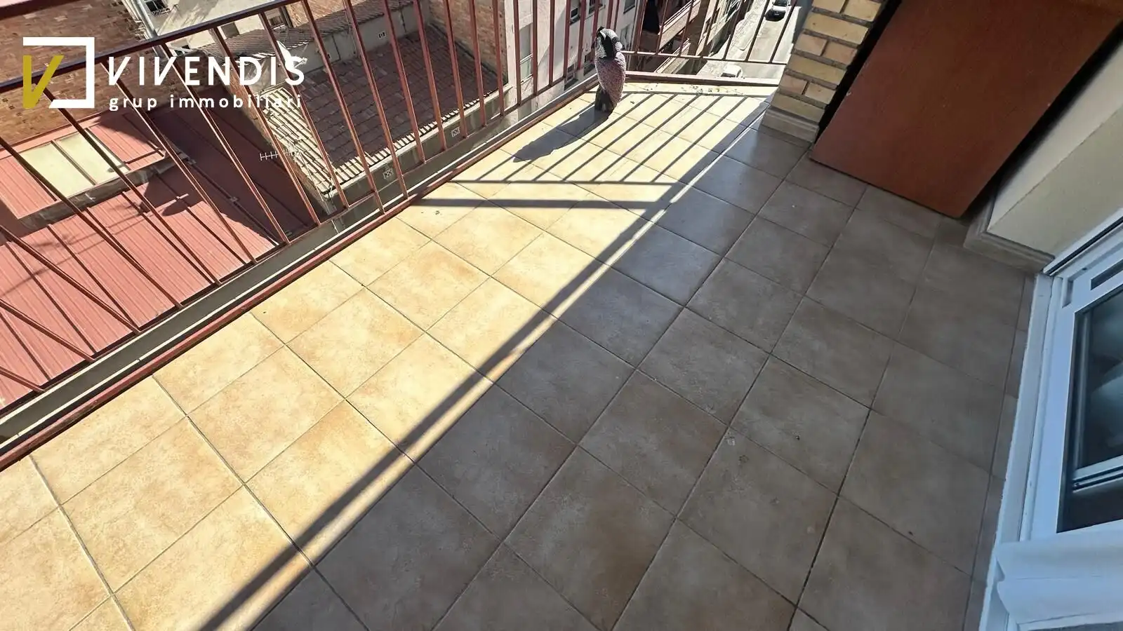 Terrassa de Pis en venda en Lleida amb Aire condicionat, Calefacció i Terrassa