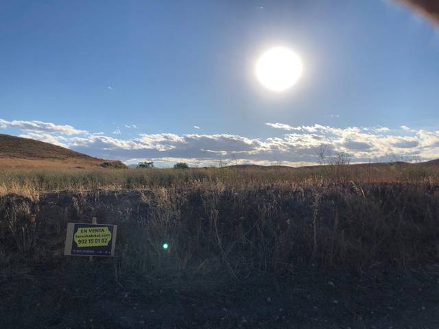 Terreno en Venta en Camino De La Jimena en Fontellas