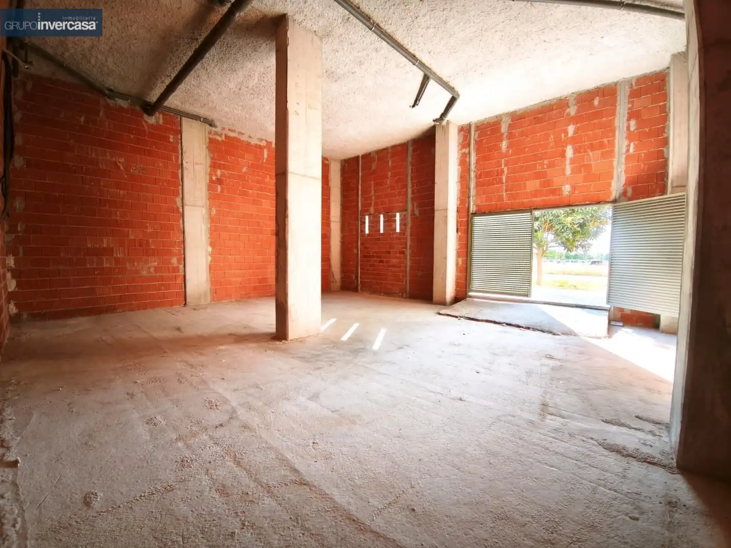 Commercial properties for rent in Quart de Poblet