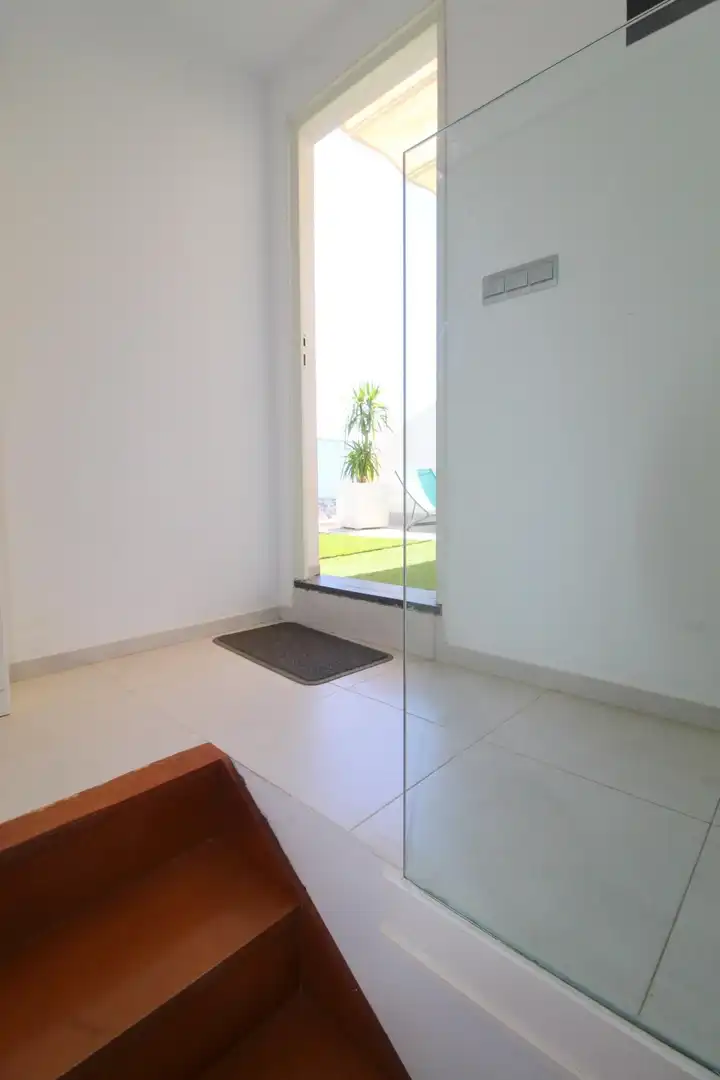 Apartament amb terrassa en venda a Calle SAMANIEGO 9, imagen 32