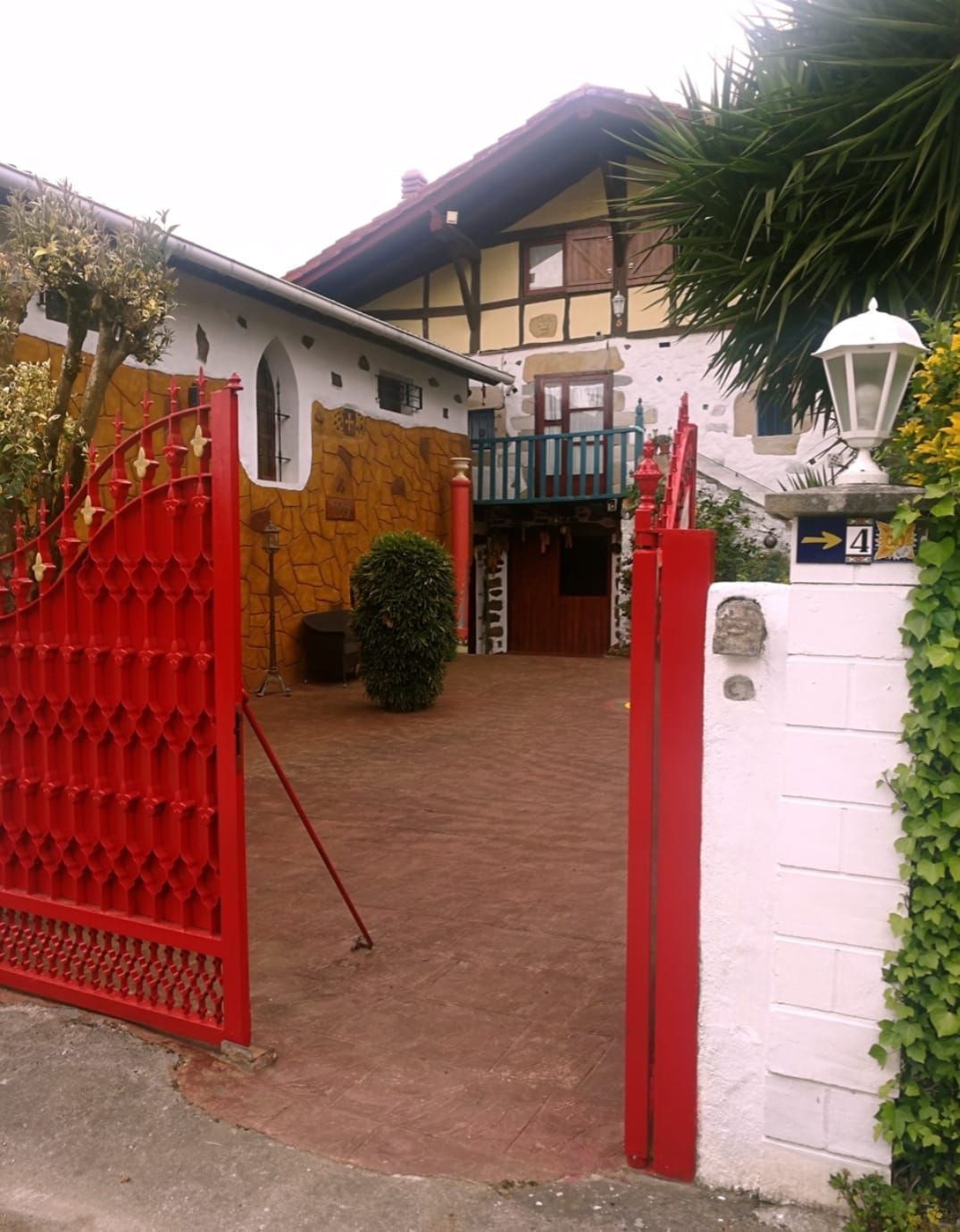 Casa o chalet en venta en Bedia con Calefacción, Jardín privado y Terraza