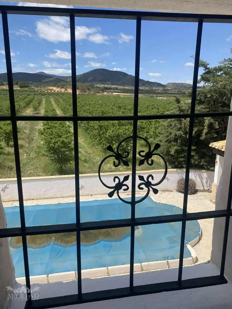 Maison à vendre à Yecla, imagen 13
