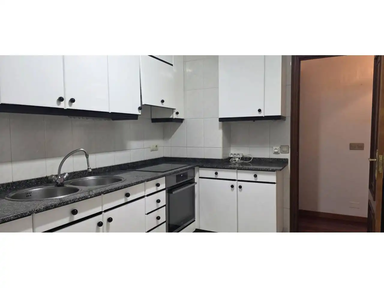 Wohnung mit Aufzug zum Verkauf in Calle Rúa Anxeriz 8, imagen 12