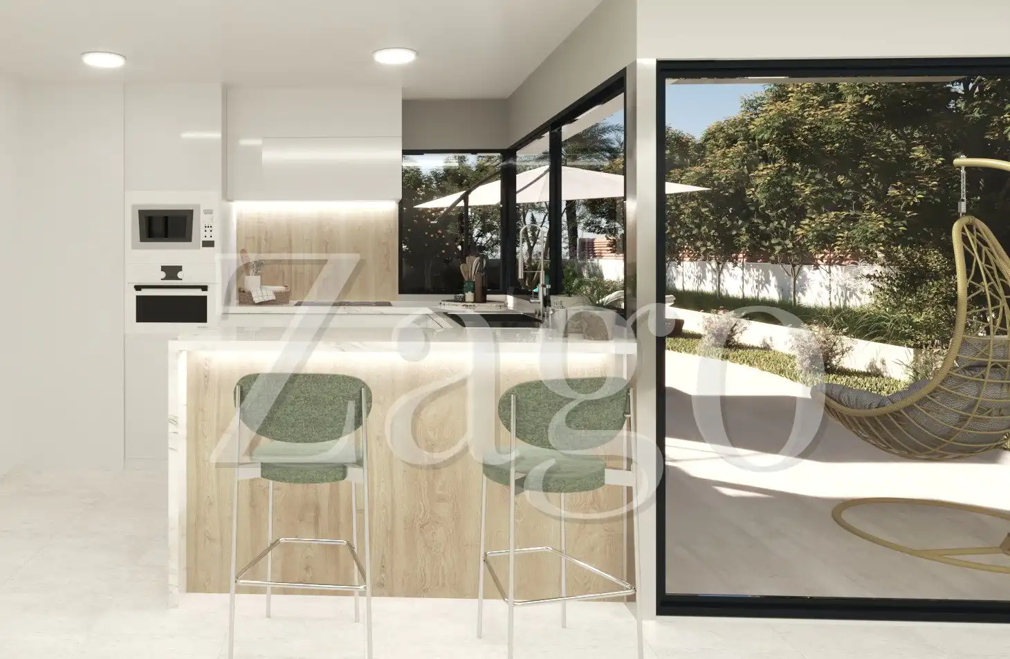 Casa a schiera in vendita a Escandinavia - Cautivador, imagen 14