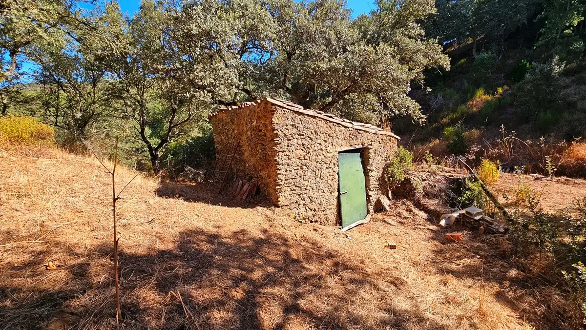 Terreno en venta en Los Marines